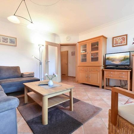 Villa Perkunos Wohnung 1 Heringsdorf Dış mekan fotoğraf