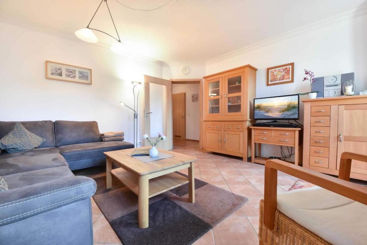 Villa Perkunos Wohnung 1 Heringsdorf Dış mekan fotoğraf
