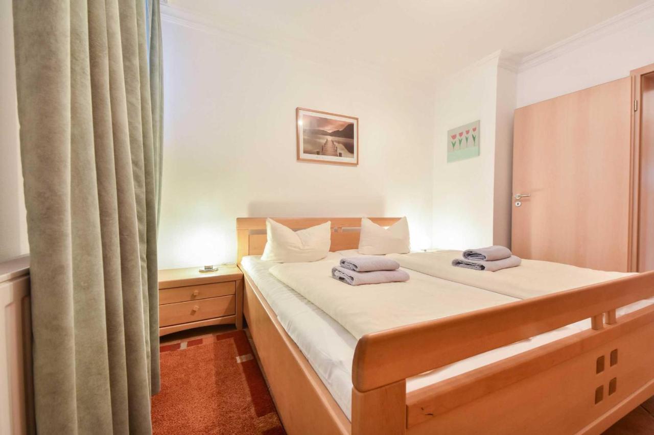 Villa Perkunos Wohnung 1 Heringsdorf Dış mekan fotoğraf